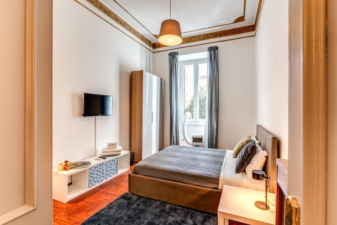 Corso Trieste 62 Rome Exterior photo