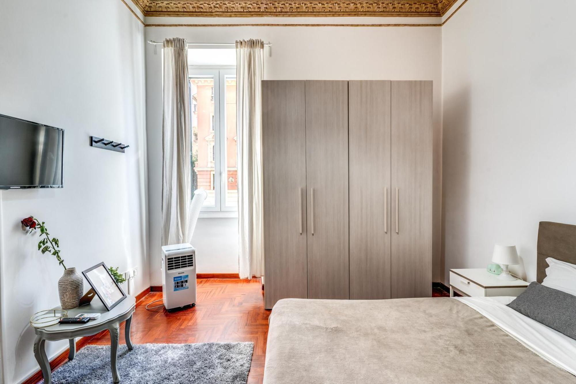 Corso Trieste 62 Rome Exterior photo